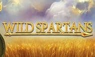 uk online slots such as Wild Spartans