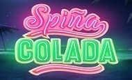 uk online slots such as Spina Colada