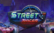 uk online slots such as Street Racer