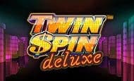 uk online slots such as Twin Spin Deluxe