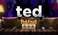 uk online slots such as Ted Pub Fruits Series