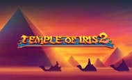 UK Online Slots Such As Temple of Iris 2