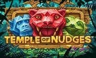 uk online slots such as Temple of Nudges