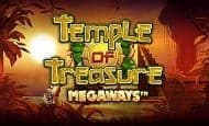 uk online slots such as Temple of Treasure Megaways