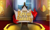 uk online slots such as The Royal Family