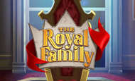 uk online slots such as The Royal Family