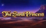uk online slots such as The Sand Princess
