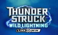 uk online slots such as Thunderstruck Wild Lightening