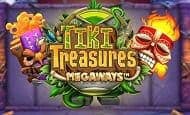 uk online slots such as Tiki Treasures Megaways