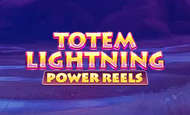 uk online slots such as Totem Lightning Power Reels