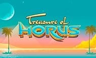 uk online slots such as Treasure of Horus