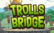 UK Online Slots Such As Trolls Bridge