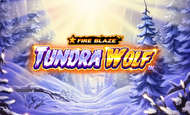 uk online slots such as Tundra Wolf