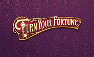 uk online slots such as Turn Your Fortune