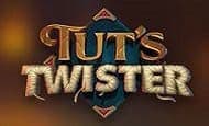 uk online slots such as Tut's Twister