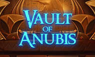 UK Online Slots Such As Vault of Anubis