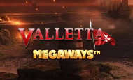 uk online slots such as Valletta Megaways