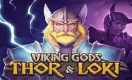 uk online slots such as Viking Gods