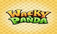 uk online slots such as Wacky Panda