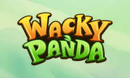 uk online slots such as Wacky Panda