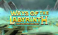 uk online slots such as Ways of the Labyrinth