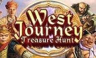 uk online slots such as West Journey Treasure Hunt