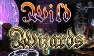 uk online slots such as Wild Wizards