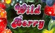 uk online slots such as Wild Berry