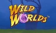 uk online slots such as Wild Worlds