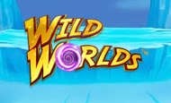 uk online slots such as Wild Worlds