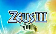 uk online slots such as Zeus III