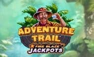 uk online slots such as Adventure Trail