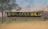 UK Online Slots Such As Africa Goes Wild