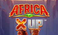 UK online slots such as Africa X UP