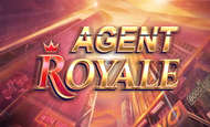 uk online slots such as Agent Royale