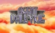 UK Online Slots Such As Agent Valkyrie