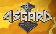 UK Online Slots Such As Age of Asgard