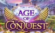 uk online slots such as Age of Conquest