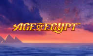 uk online slots such as Age of Egypt