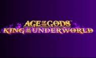 uk online slots such as AOTG King of the Underworld