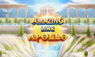 UK online slots such as Amazing Link Apollo