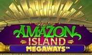 UK online slots such as Amazon Island Megaways