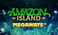 UK online slots such as Amazon Island Megaways