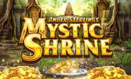 UK Online Slots Such As Amber Sterling's Mystic Shrine