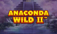 UK Online Slots Such As Anaconda Wild 2