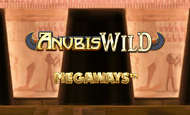 uk online slots such as Anubis Wild Megaways