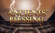 UK Online Slots Such As Ancients' Blessing