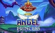 uk online slots such as Angel Princess JPK