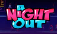 uk online slots such as A Night Out
