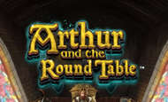 uk online slots such as Arthur and the Round Table